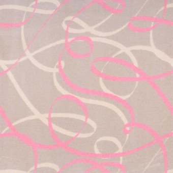 Ribbons - Pink