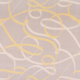Ribbons - Yellow
