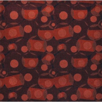 Corner Pocket - Burgundy