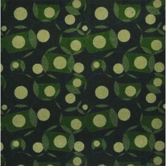 Corner Pocket - Green