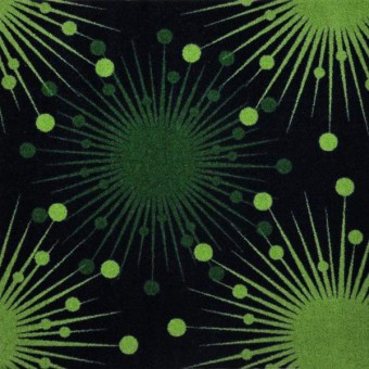 Cosmopolitan - Green