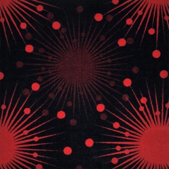 Cosmopolitan - Red