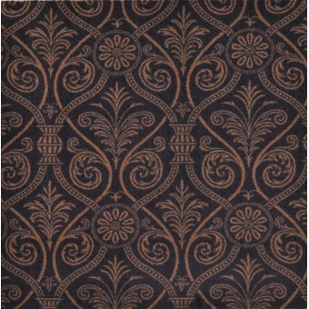 Damascus - Brown