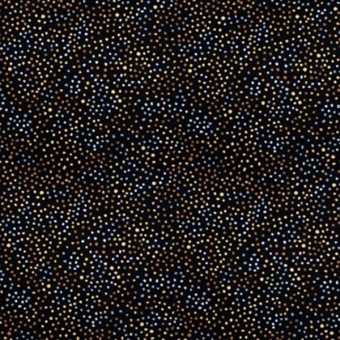 Dots Aglow - Gold