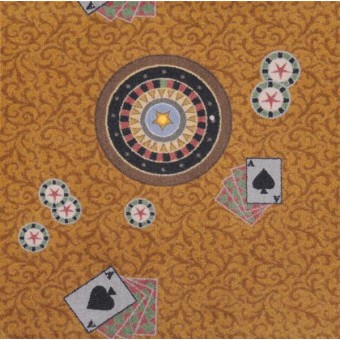 Inside Bet - Gold