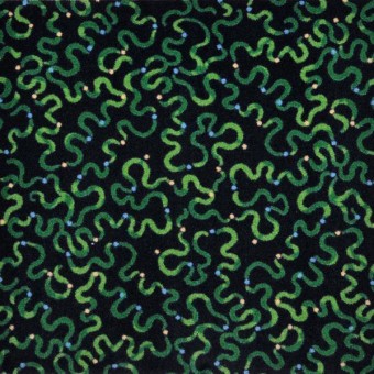 Serpentine - Green