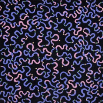 Serpentine - Purple