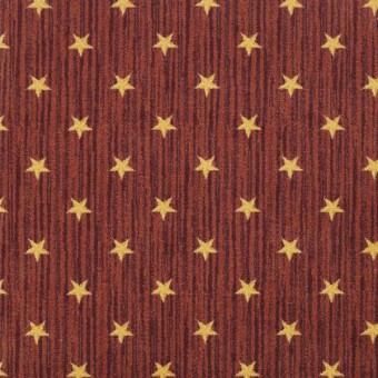 Curtain Call - Red