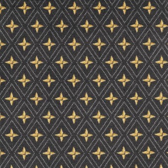 Star Trellis - Gray