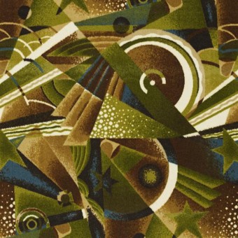 Sunset Strip - Green