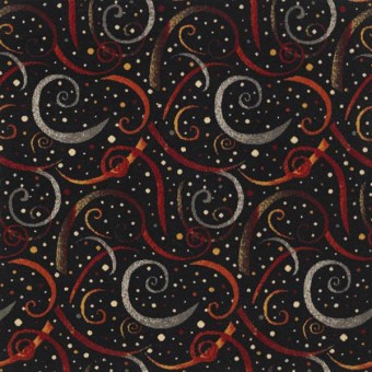 Double Down - Cool Black