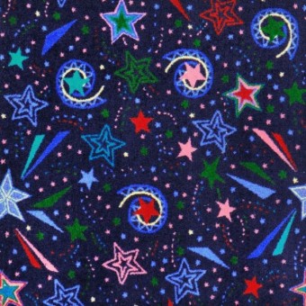 Falling Stars - Multi