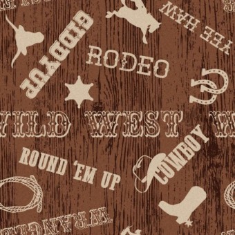 Ride \'em Cowboy - Multi