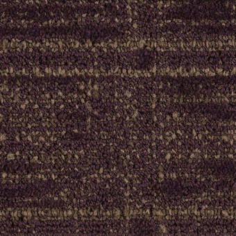 Woven Block - Iris