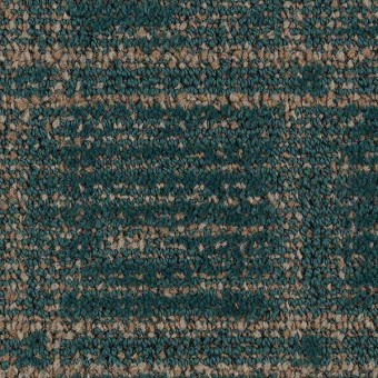Woven Block - Exotic Sea