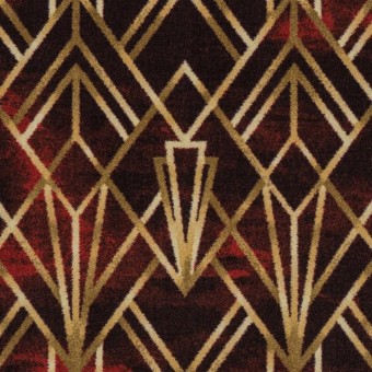 Midnight Gild - Ruby