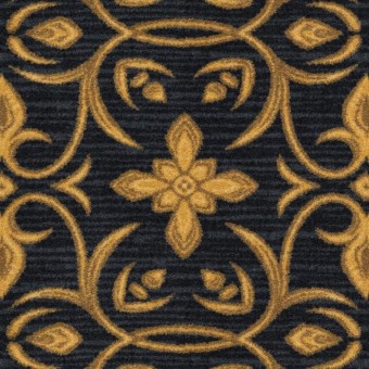 Grecian Court - Charcoal