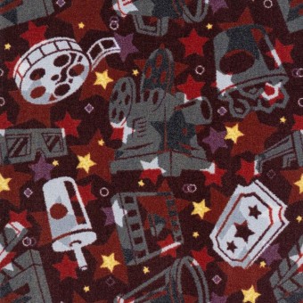 Motion Picture - Ruby