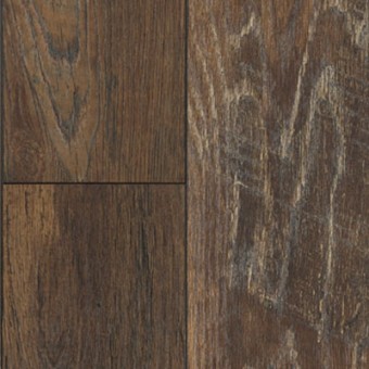 Historic Oak - Charcoal