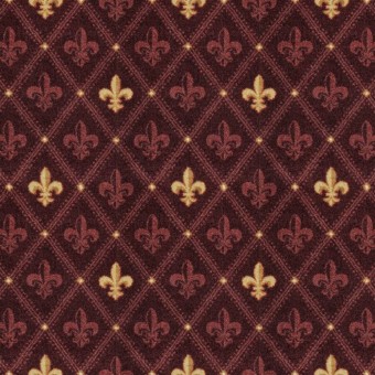 Chateau Royale - Burgundy