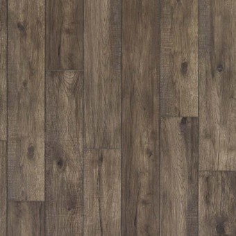 Hillside Hickory - Stone