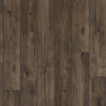 Hillside Hickory - Coal