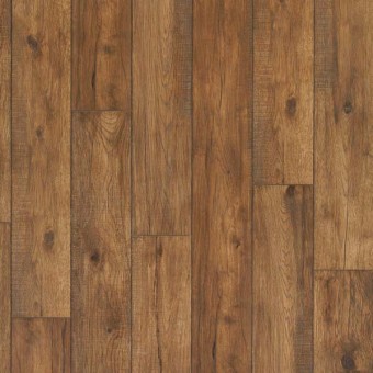 Hillside Hickory - Ember