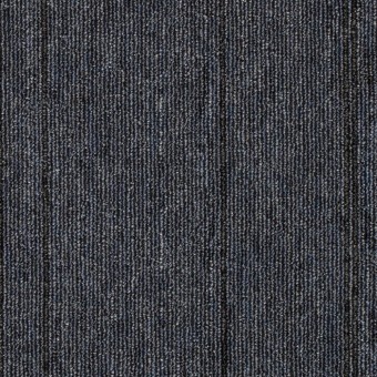 Rule Breaker Stripe Tile - Cobalt (In-Stock Special)