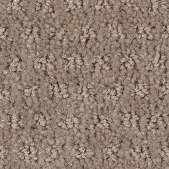 Natural Intuition - Worn Leather