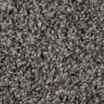 Simply Grey I - Black Walnut