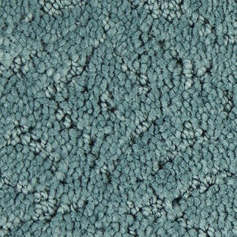 Exquisite Charm - Monaco Blue