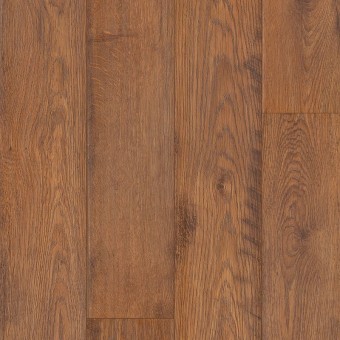 Western Row - Twilight Oak