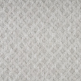 Walnut Weave - Sleek Silver