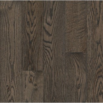 Prime Harvest Oak Low Gloss - Oceanside Gray