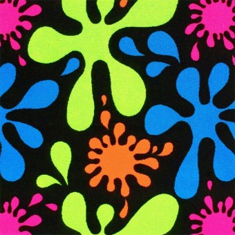Splat Fluorescent - Standard