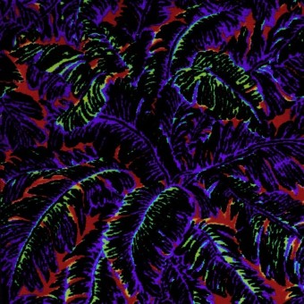 Hot Tropics Fluorescent - Fluorescent Light