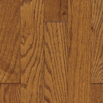 Ascot Plank - Chestnut