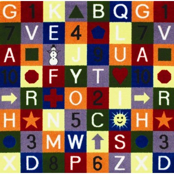 Edu-Squares - Multi