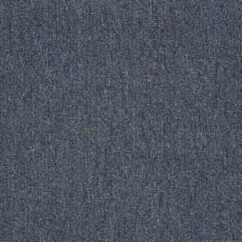 Neyland III 26 - Denim Blues From Shaw Carpet