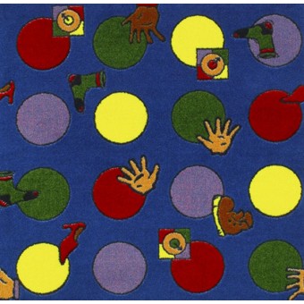 Hokey Pokey - Multi