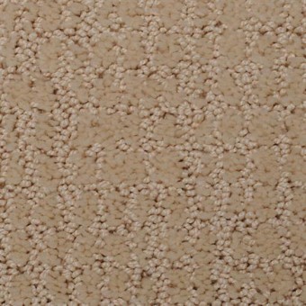 Interlace - Cream