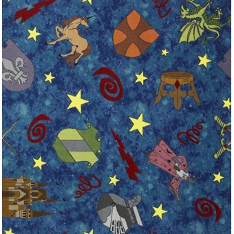 Mythical Kingdom - Multi