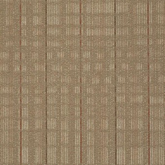 Allure Carpet Tile - Golden