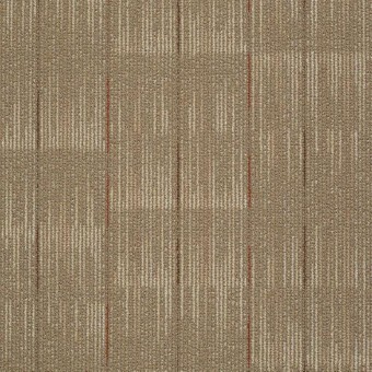 Shine Carpet Tile - Golden