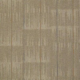 Shine Carpet Tile - Afterglow