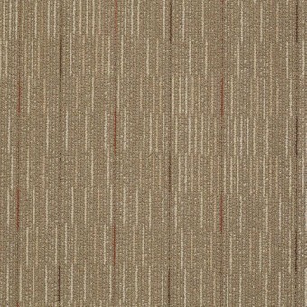 Glimmer Carpet Tile - Golden