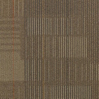 Diffuse Carpet Tile - Voyage