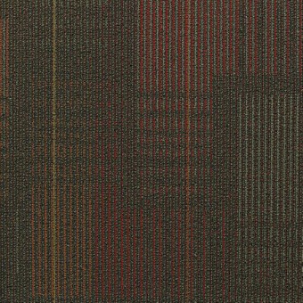 Diffuse Carpet Tile - Southbound