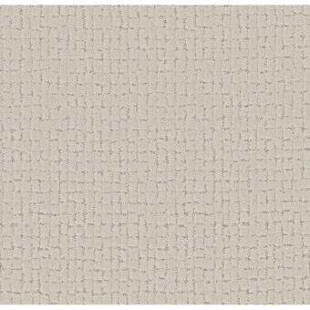 Block Party - Almond Silk