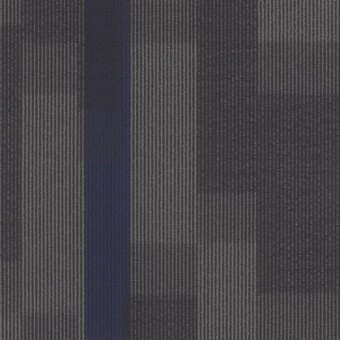 Magnify Tile - Indigo